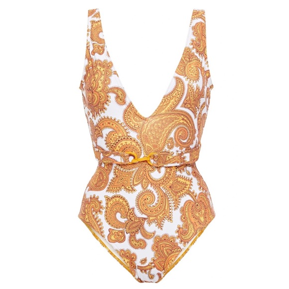 Zimmermann Other - RARE! NWT Zimmermann Swim